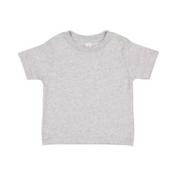 Buy Rabbit Skins RS3301 Toddler Cotton Jersey T-Shirt | ApparelChoice.ca