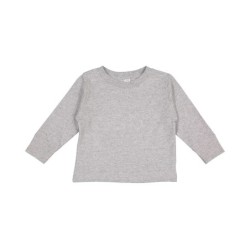 Buy Rabbit Skins 3311 Toddler Long-Sleeve T-Shirt | ApparelChoice.ca