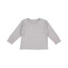 Buy Rabbit Skins 3311 Toddler Long-Sleeve T-Shirt | ApparelChoice.ca
