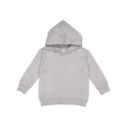 Buy Rabbit Skins 3326 Toddler Pullover Fleece Hoodie | ApparelChoice.ca