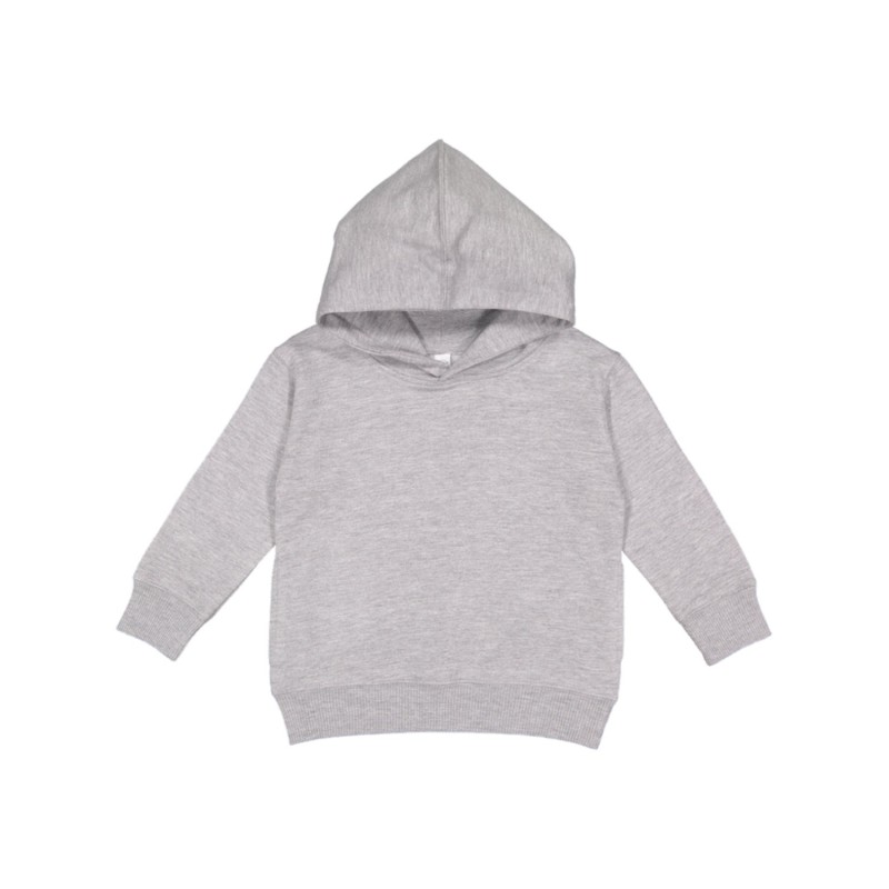 Buy Rabbit Skins 3326 Toddler Pullover Fleece Hoodie | ApparelChoice.ca
