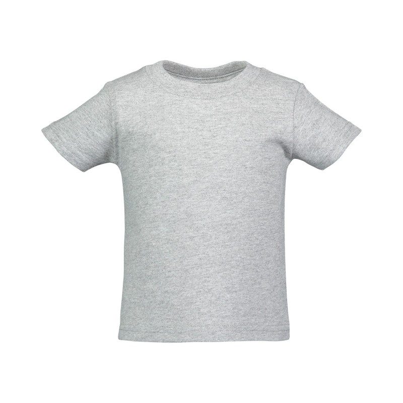 Buy Rabbit Skins 3401 Infant Cotton Jersey T-Shirt | ApparelChoice.ca