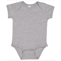 Buy Rabbit Skins 4424 Infant Fine Jersey Bodysuit | ApparelChoice.ca