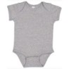 Buy Rabbit Skins 4424 Infant Fine Jersey Bodysuit | ApparelChoice.ca