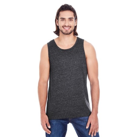 Buy Threadfast 102C Unisex Triblend Tank | ApparelChoice.ca