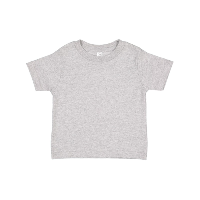 Buy Rabbit Skins 3321 Toddler Fine Jersey T-Shirt | ApparelChoice.ca
