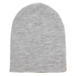 Buy Yupoong 1500 Adult Knit Beanie | ApparelChoice.ca