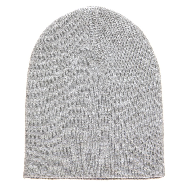 Buy Yupoong 1500 Adult Knit Beanie | ApparelChoice.ca