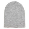 Buy Yupoong 1500 Adult Knit Beanie | ApparelChoice.ca