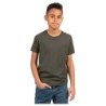 Buy Next Level Apparel 3310 Youth Boys Cotton Crew | ApparelChoice.ca