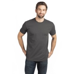 Buy Next Level Apparel 6410 Men's Sueded Crew | ApparelChoice.ca