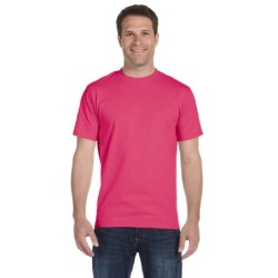 Buy Gildan G800 Adult 50/50 T-Shirt | ApparelChoice.ca