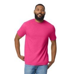 Buy Gildan G650 Unisex Softstyle Midweight T-Shirt | ApparelChoice.ca