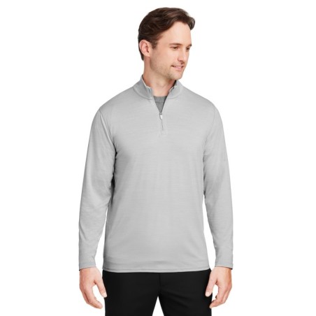 Buy Puma Golf 532016 Men's Cloudspun Quarter-Zip | ApparelChoice.ca