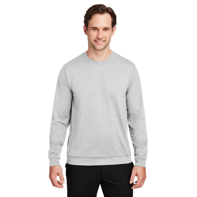 Buy Puma Golf 535500 Men's Cloudspun Crew | ApparelChoice.ca