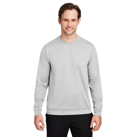 Buy Puma Golf 535500 Men's Cloudspun Crew | ApparelChoice.ca