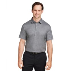 Buy Puma Golf 538748 Men's Cloudspun Primary Polo | ApparelChoice.ca