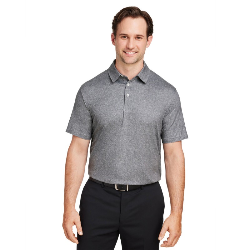 Buy Puma Golf 538748 Men's Cloudspun Primary Polo | ApparelChoice.ca