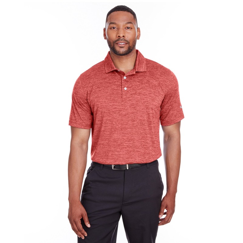 Buy Puma Golf 596801 Men's Icon Heather Polo | ApparelChoice.ca