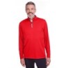 Buy Puma Golf 596807 Men's Icon Quarter-Zip | ApparelChoice.ca