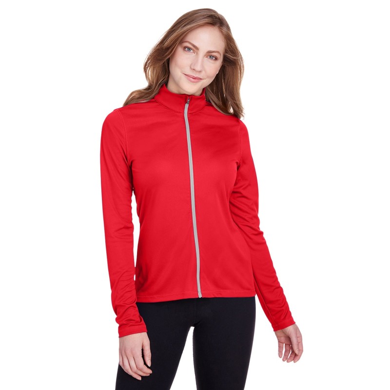 Buy Puma Golf 596803 Ladies Icon Full-Zip | ApparelChoice.ca