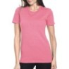 Buy Next Level Apparel 6610 Ladies CVC T-Shirt | ApparelChoice.ca