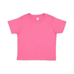 Buy Rabbit Skins RS3301 Toddler Cotton Jersey T-Shirt | ApparelChoice.ca
