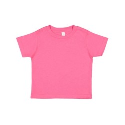 Buy Rabbit Skins 3321 Toddler Fine Jersey T-Shirt | ApparelChoice.ca