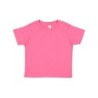 Buy Rabbit Skins 3321 Toddler Fine Jersey T-Shirt | ApparelChoice.ca