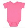 Buy Rabbit Skins 4400 Infant Baby Rib Bodysuit | ApparelChoice.ca