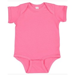 Buy Rabbit Skins 4424 Infant Fine Jersey Bodysuit | ApparelChoice.ca
