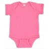 Buy Rabbit Skins 4424 Infant Fine Jersey Bodysuit | ApparelChoice.ca
