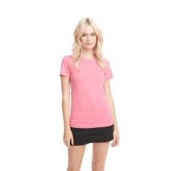 Buy Next Level Apparel N3900 Ladies T-Shirt | ApparelChoice.ca