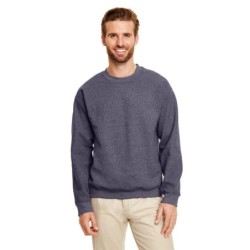 Buy Gildan G180 Adult Heavy Blend Fleece Crew | ApparelChoice.ca