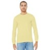 Buy Bella + Canvas 3501CVC Unisex CVC Jersey Long-Sleeve T-Shirt | ApparelChoice.ca