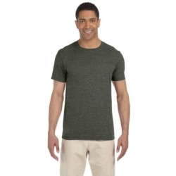 Buy Gildan G640 Adult Softstyle T-Shirt | ApparelChoice.ca