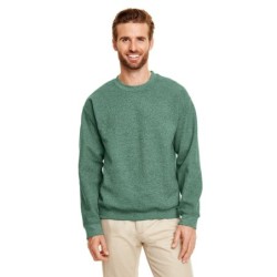 Buy Gildan G180 Adult Heavy Blend Fleece Crew | ApparelChoice.ca