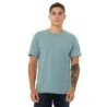 Buy Bella + Canvas 3001CVC Unisex Heather CVC T-Shirt | ApparelChoice.ca