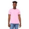 Buy Bella + Canvas 3001CVC Unisex Heather CVC T-Shirt | ApparelChoice.ca