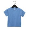 Buy Bella + Canvas 3001T Toddler Jersey Short-Sleeve T-Shirt | ApparelChoice.ca