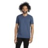 Buy Next Level Apparel 6410 Men's Sueded Crew | ApparelChoice.ca