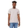 Buy Bella + Canvas 3001CVC Unisex Heather CVC T-Shirt | ApparelChoice.ca