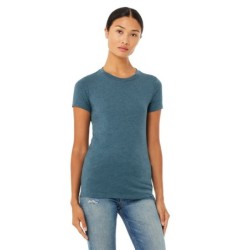 Buy Bella + Canvas 6004 Ladies The Favorite T-Shirt | ApparelChoice.ca
