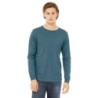 Buy Bella + Canvas 3501CVC Unisex CVC Jersey Long-Sleeve T-Shirt | ApparelChoice.ca