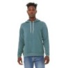 Buy Bella + Canvas 3719 Unisex Sponge Fleece Pullover Hoodie | ApparelChoice.ca