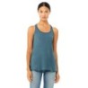 Buy Bella + Canvas B8800 Ladies Flowy Racerback Tank | ApparelChoice.ca