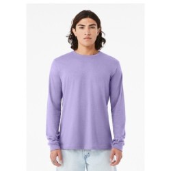 Buy Bella + Canvas 3501CVC Unisex CVC Jersey Long-Sleeve T-Shirt | ApparelChoice.ca