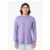 Buy Bella + Canvas 3501CVC Unisex CVC Jersey Long-Sleeve T-Shirt | ApparelChoice.ca
