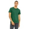 Buy Bella + Canvas 3001CVC Unisex Heather CVC T-Shirt | ApparelChoice.ca