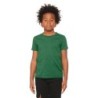 Buy Bella + Canvas 3001YCV Youth CVC Jersey T-Shirt | ApparelChoice.ca